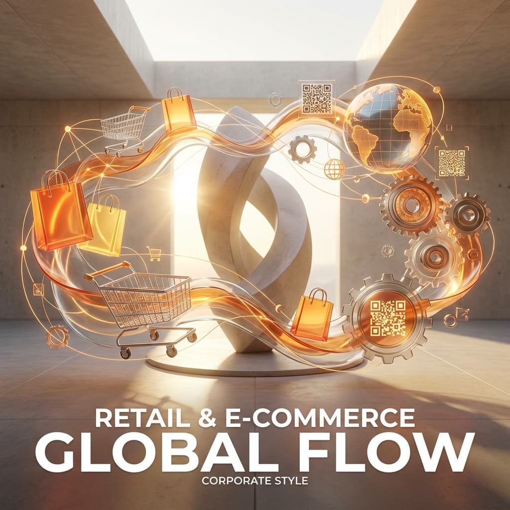 Retail & E-commerce